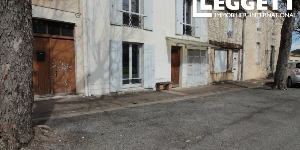 maison à CASTILLONNES (47330)
