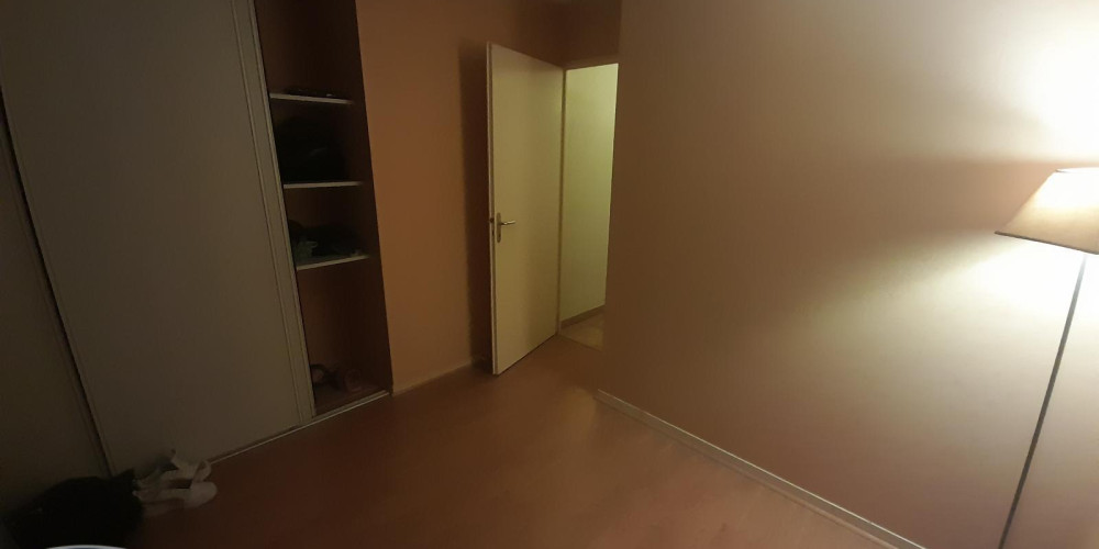 appartement à AGEN (47000)