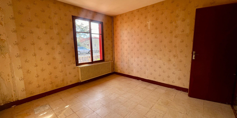 maison à VILLENEUVE SUR LOT (47300)