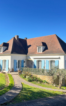 Maison  STE LIVRADE SUR LOT