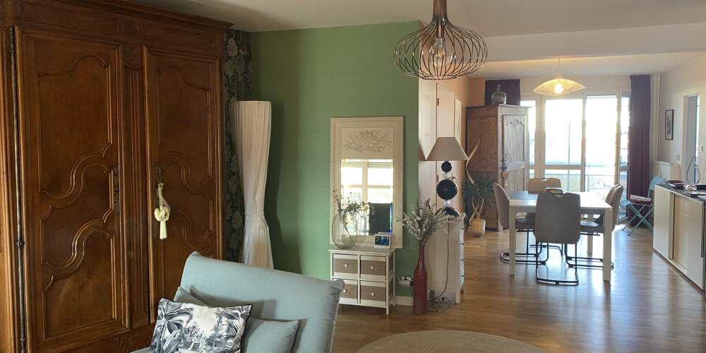 appartement à AGEN (47000)