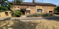 maison à BLANQUEFORT SUR BRIOLANCE (47500)