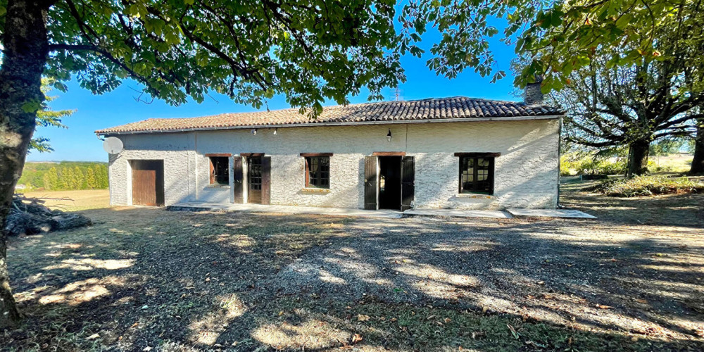 maison à MONTASTRUC (47380)