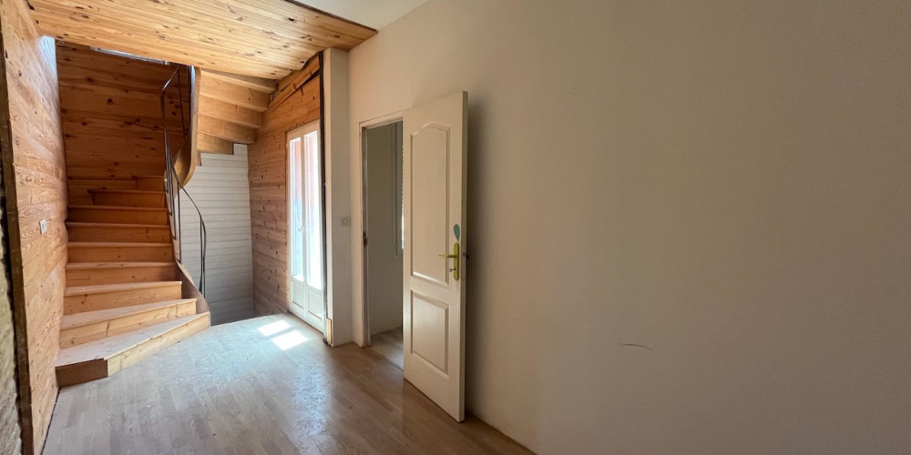 maison à CASTELMORON SUR LOT (47260)