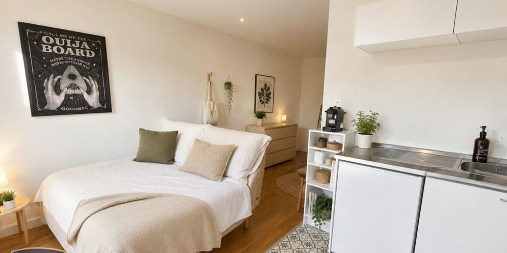 appartement à AGEN (47000)
