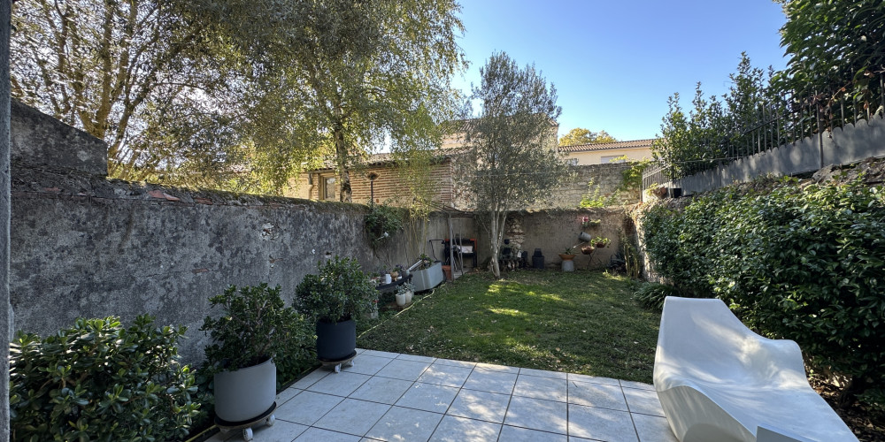maison à AGEN (47000)