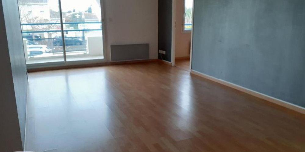 appartement à MARMANDE (47200)