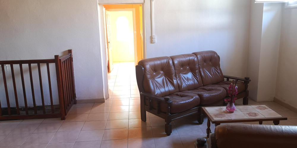 maison à LE MAS D AGENAIS (47430)