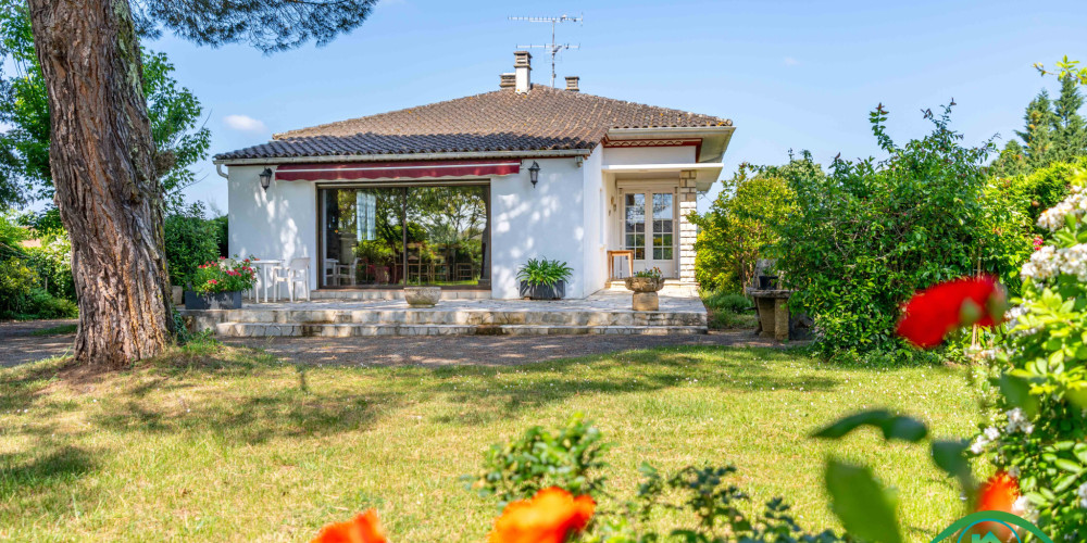 maison à ST VITE (47500)