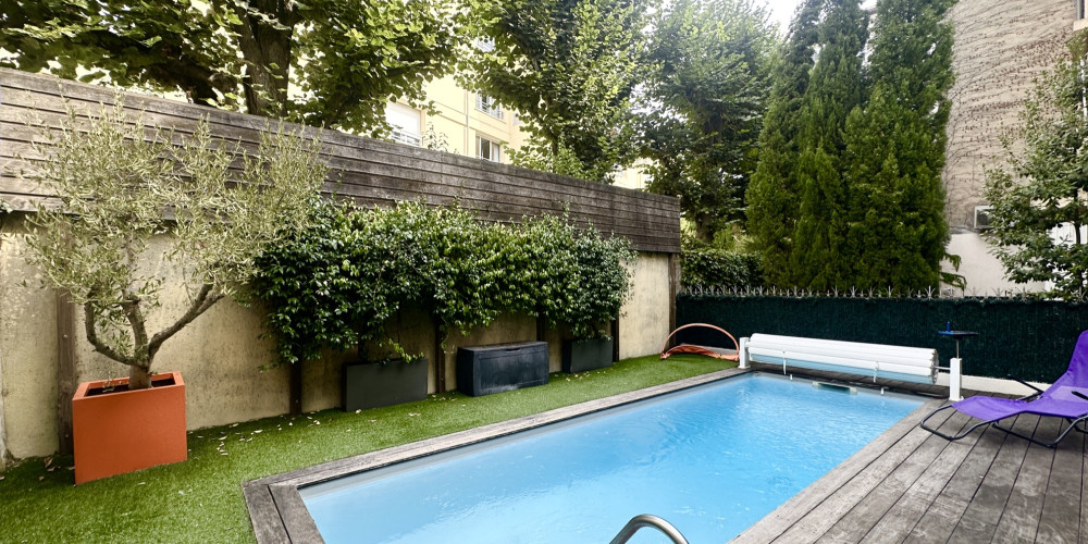 maison à AGEN (47000)