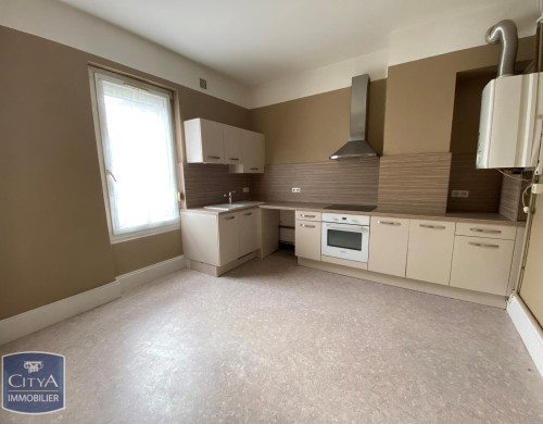 appartement  AGEN