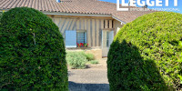 maison à LAUZUN (47410)