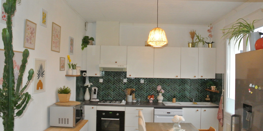 maison à STE BAZEILLE (47180)