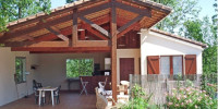 maison à LAROQUE TIMBAUT (47340)