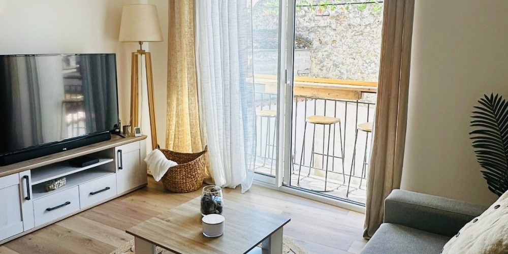 appartement à VILLENEUVE SUR LOT (47300)