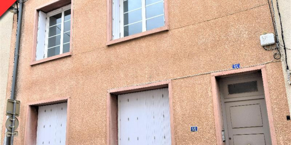 immeuble à AGEN (47000)