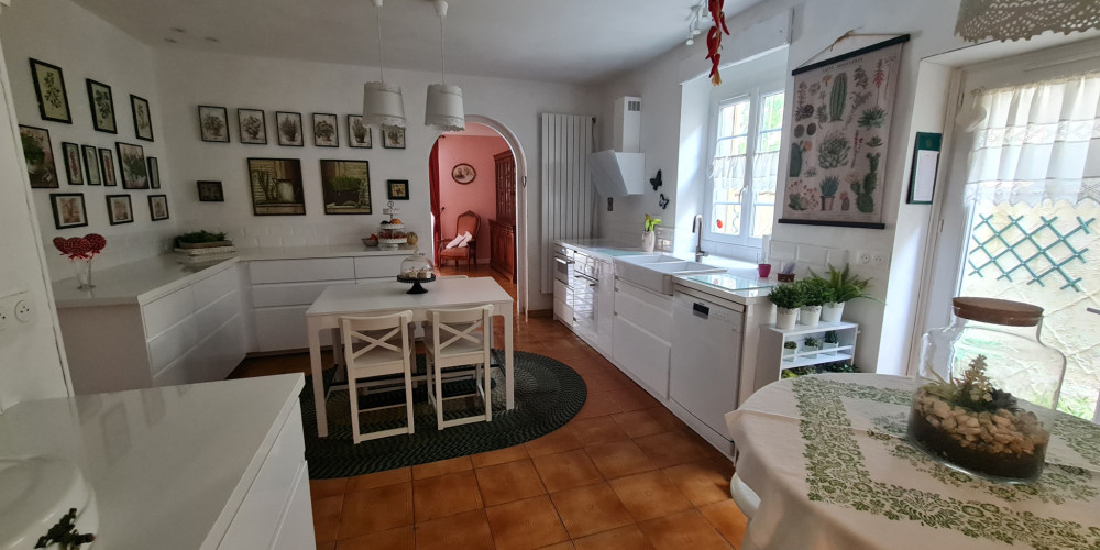 maison à TONNEINS (47400)