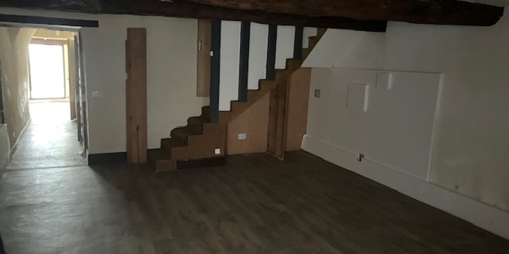 maison à MEZIN (47170)