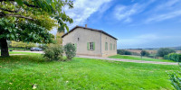 maison à MONBAHUS (47290)
