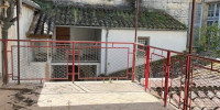 immeuble à NERAC (47600)