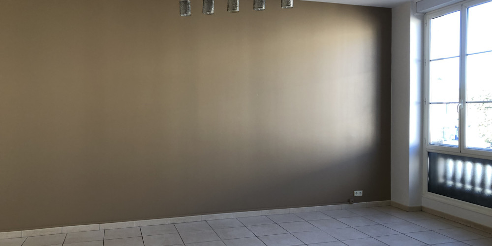 appartement à MARMANDE (47200)