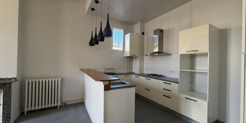 appartement à AGEN (47000)