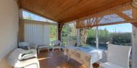 maison à PUCH D AGENAIS (47160)
