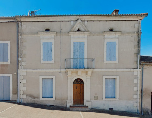 maison  LOUGRATTE