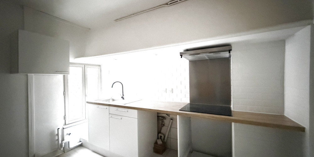 appartement à AGEN (47000)