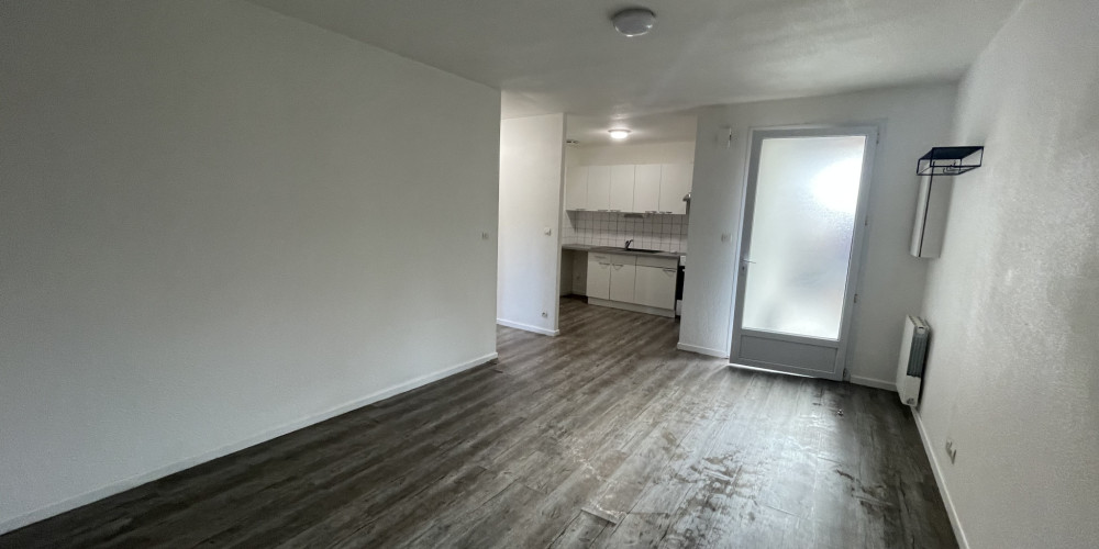 appartement à GONTAUD DE NOGARET (47400)