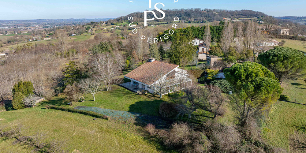 maison à STE LIVRADE SUR LOT (47110)