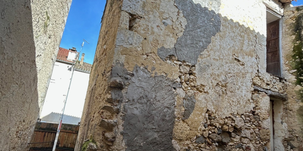 maison à LAVARDAC (47230)