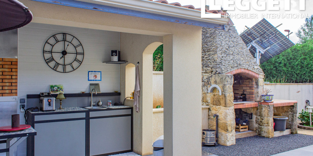 maison à FUMEL (47500)