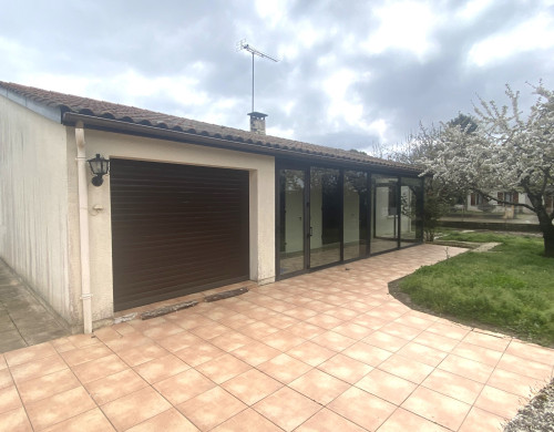 maison  MARMANDE