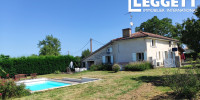 maison à MONTPOUILLAN (47200)