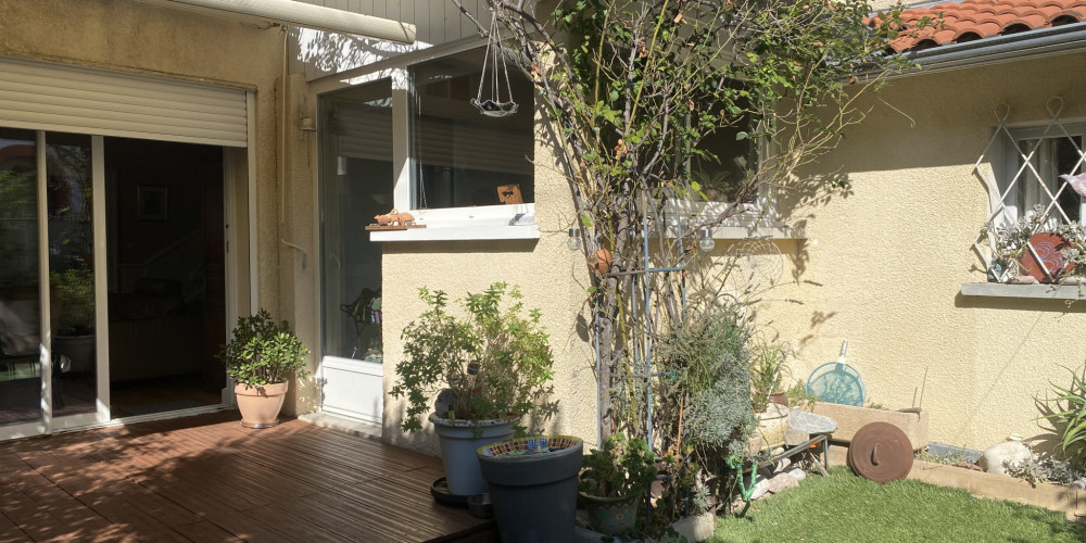 maison à AGEN (47000)