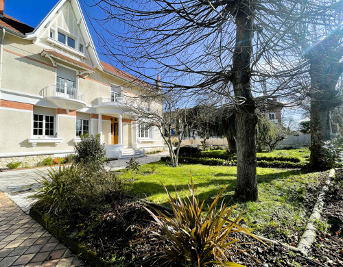 maison  AGEN