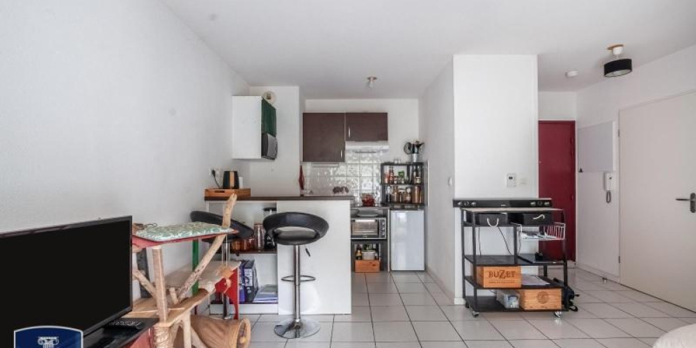 appartement à LAYRAC (47390)