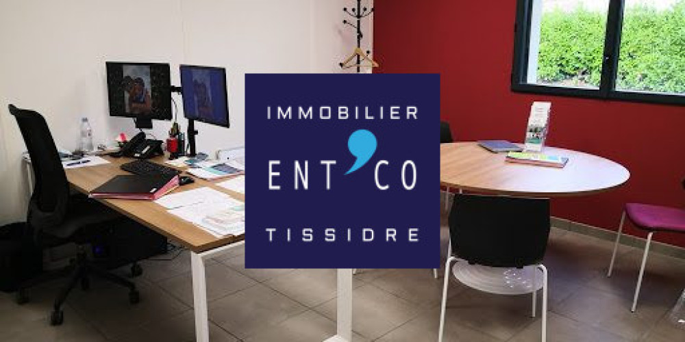 local commercial à BON ENCONTRE (47240)