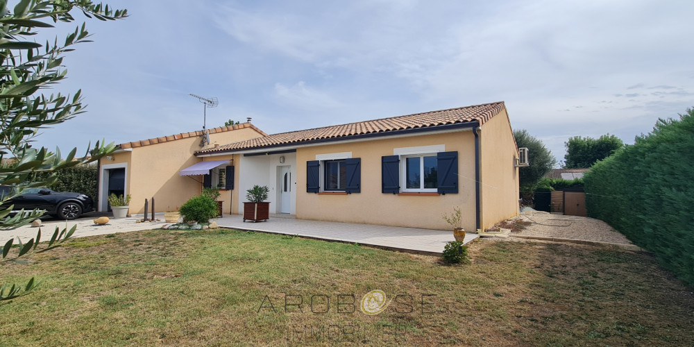 maison à TONNEINS (47400)