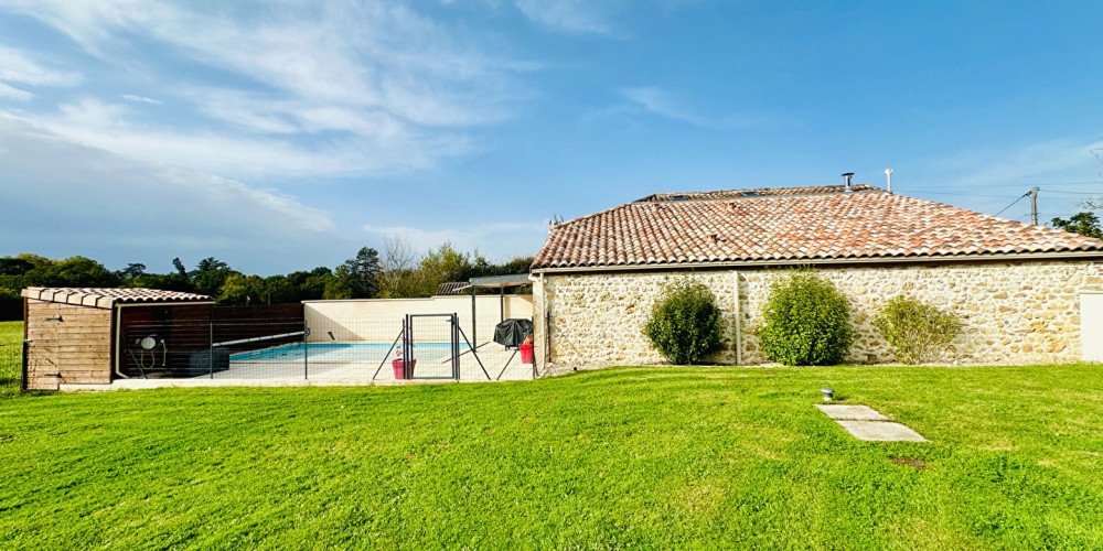 maison à PENNE D AGENAIS (47140)