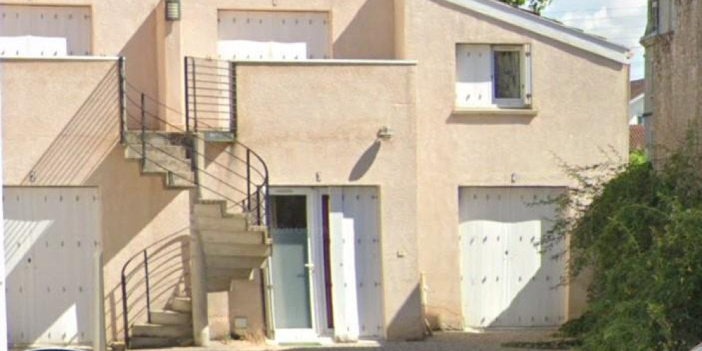 appartement à AGEN (47000)