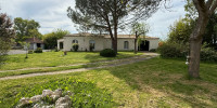 maison à ALLEZ ET CAZENEUVE (47110)