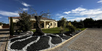 maison à ROQUEFORT (47310)