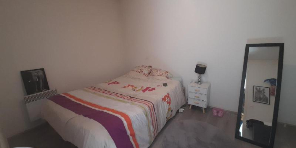 appartement à AGEN (47000)