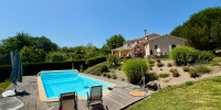 maison à VILLENEUVE SUR LOT (47300)