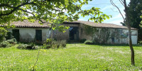 maison à MARMANDE (47200)