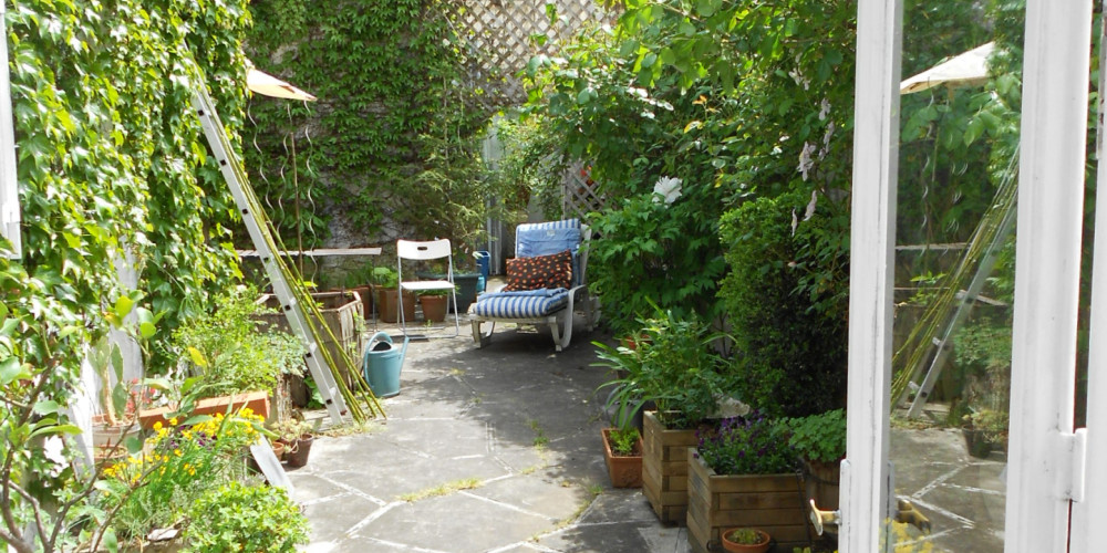 maison à LAVARDAC (47230)