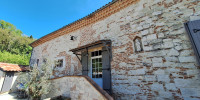 maison à PENNE D AGENAIS (47140)
