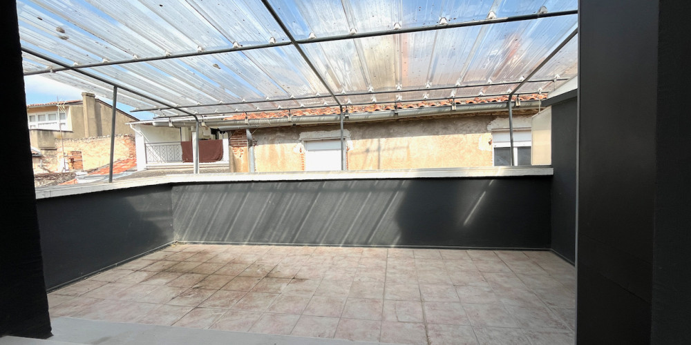 immeuble à VILLENEUVE SUR LOT (47300)